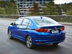 Honda City 2014 года (AU)